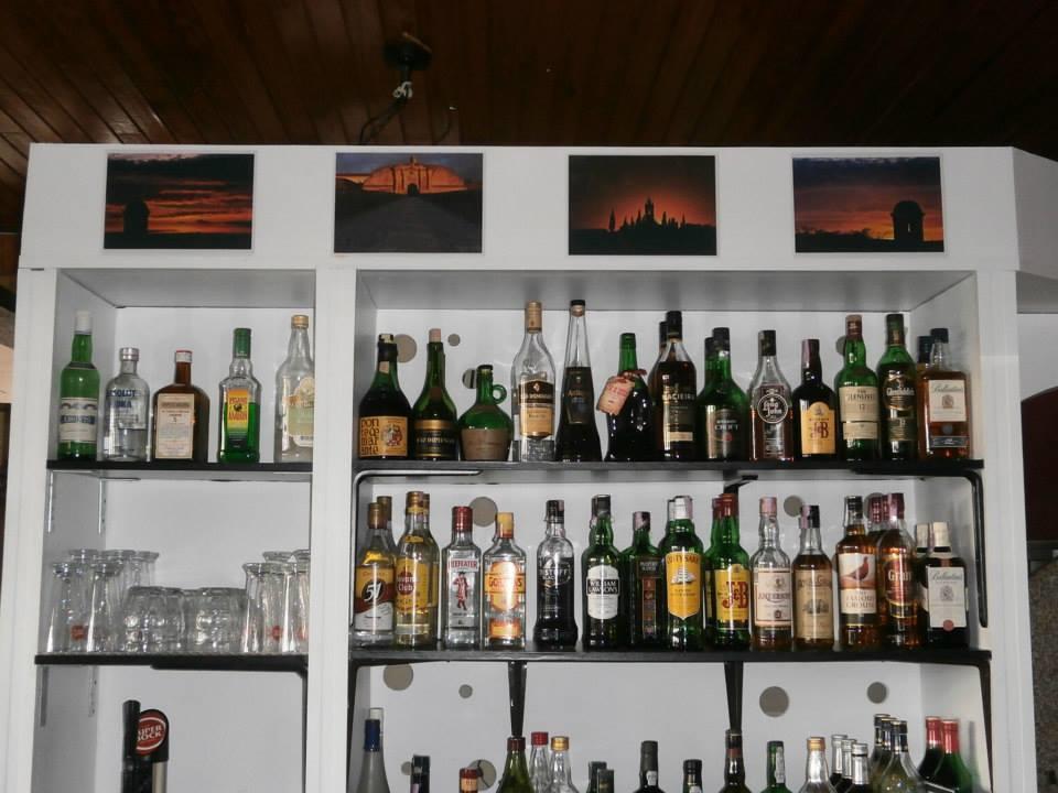 A Muralha Almeida Dış mekan fotoğraf