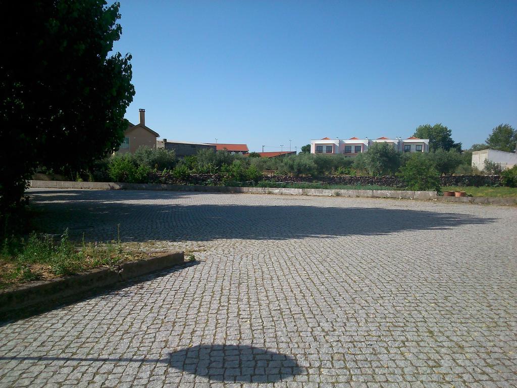 A Muralha Almeida Dış mekan fotoğraf