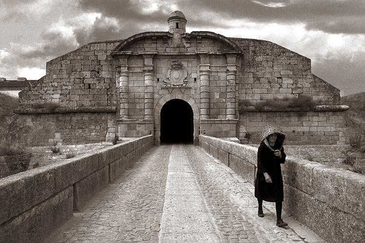 A Muralha Almeida Dış mekan fotoğraf