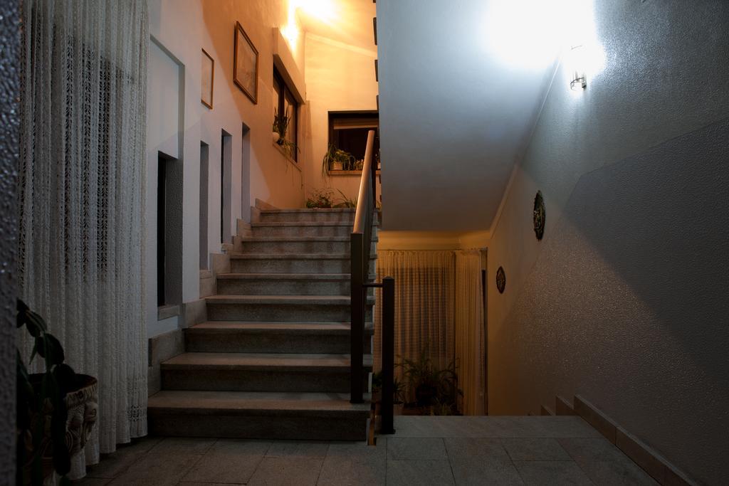 A Muralha Almeida Dış mekan fotoğraf